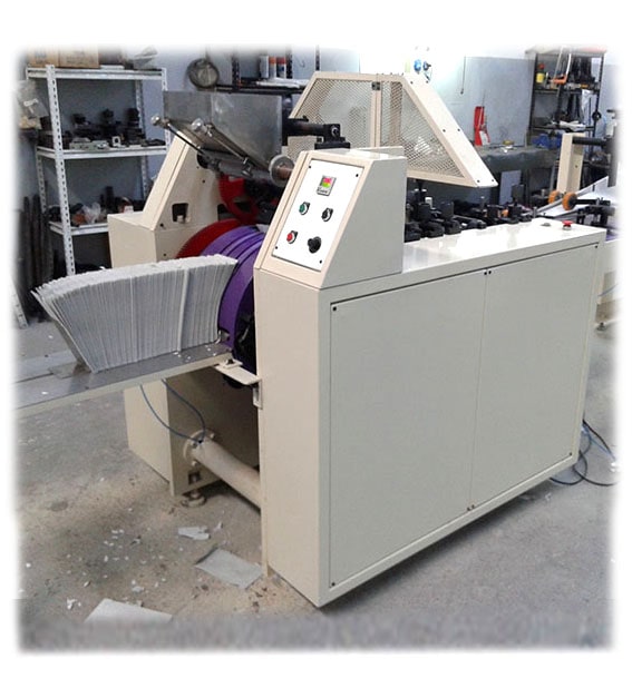 maquina para bolsas